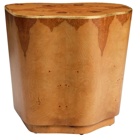 Page Side Table Side Tables FURPAGESTB2422OA
