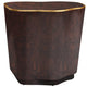 Page Side Table Side Tables FURPAGESTB2422WT