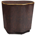Page Side Table Side Tables FURPAGESTB2422WT