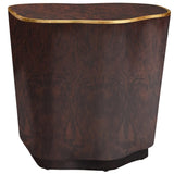 Page Side Table Side Tables FURPAGESTB2422WT