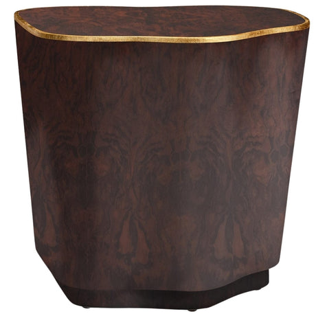 Page Side Table Side Tables FURPAGESTB2422WT