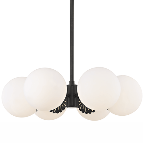 Paige Chandelier Chandelier H193806-OB 806134846954