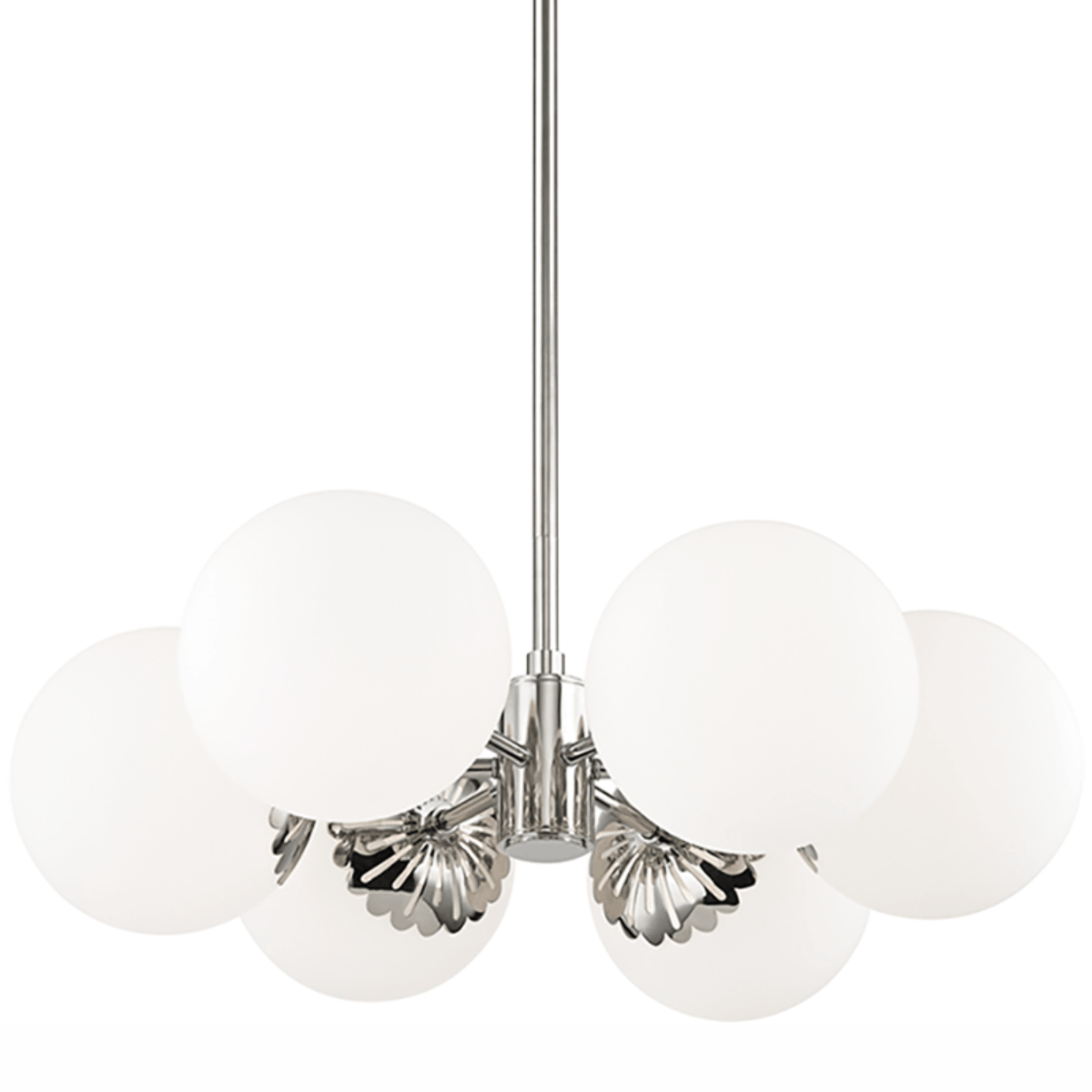 Paige Chandelier Chandelier H193806-PN 806134846961