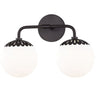 Paige Vanity Sconce Wall Lighting H193302-OB 806134846800