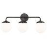 Paige Vanity Sconce Wall Lighting H193303-OB 806134846831