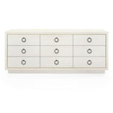 Parker Extra Large 9-Drawer Dresser