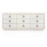 Parker Extra Large 9-Drawer Dresser