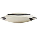 Palermo Folded Plate Centerpiece + Accent Bowls