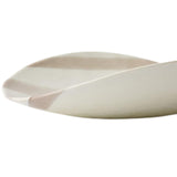 Palermo Folded Plate Centerpiece + Accent Bowls