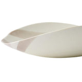 Palermo Folded Plate Centerpiece + Accent Bowls