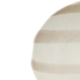 Palermo Folded Plate Centerpiece + Accent Bowls