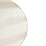 Palermo Folded Plate Centerpiece + Accent Bowls