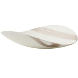 Palermo Folded Plate Centerpiece + Accent Bowls