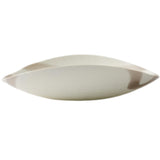 Palermo Folded Plate Centerpiece + Accent Bowls