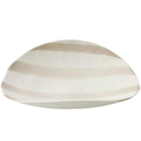 Palermo Folded Plate Centerpiece + Accent Bowls