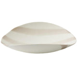 Palermo Folded Plate Centerpiece + Accent Bowls