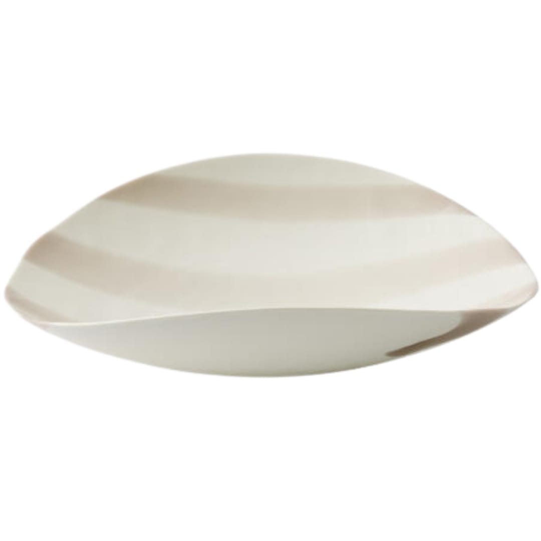 Palermo Folded Plate Centerpiece + Accent Bowls 331970