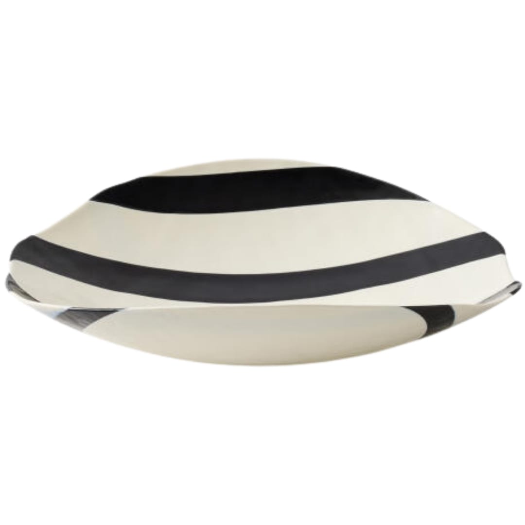 Palermo Folded Plate Centerpiece + Accent Bowls 331973
