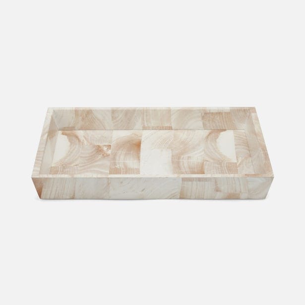 Palermo II Bath Collection Bath Accessories 01PALE-NT-TRMDRT 08415971605376