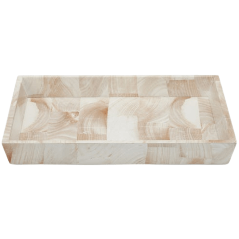 Palermo II Bath Collection Bath Accessory 01PALE-NT-TRLGRT