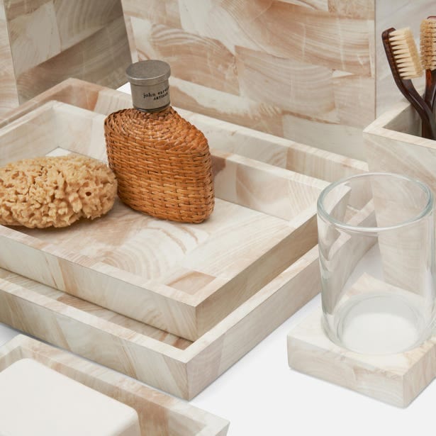 Palermo II Bath Collection Bath Accessory