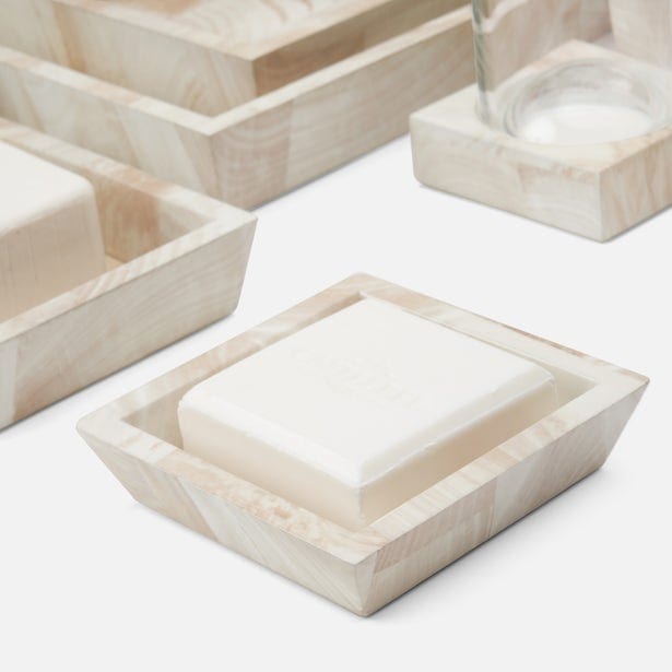 Palermo II Bath Collection Bath Accessory