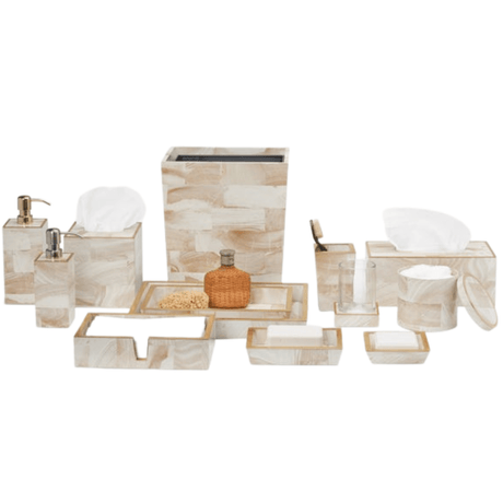 Palermo II Bath Collection Bath Accessory