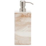 Palermo II Soap Pump Bath Accessory 01PALE-NT-SPXLSS