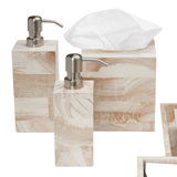 Palermo II Soap Pump Bath Accessory