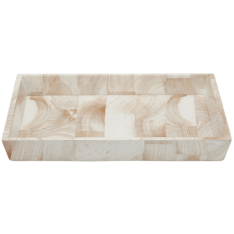 Palermo II Tray Bath Accessory 01PALE-NT-TRLGRT