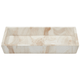 Palermo II Tray Bath Accessory 01PALE-NT-TRMDRT