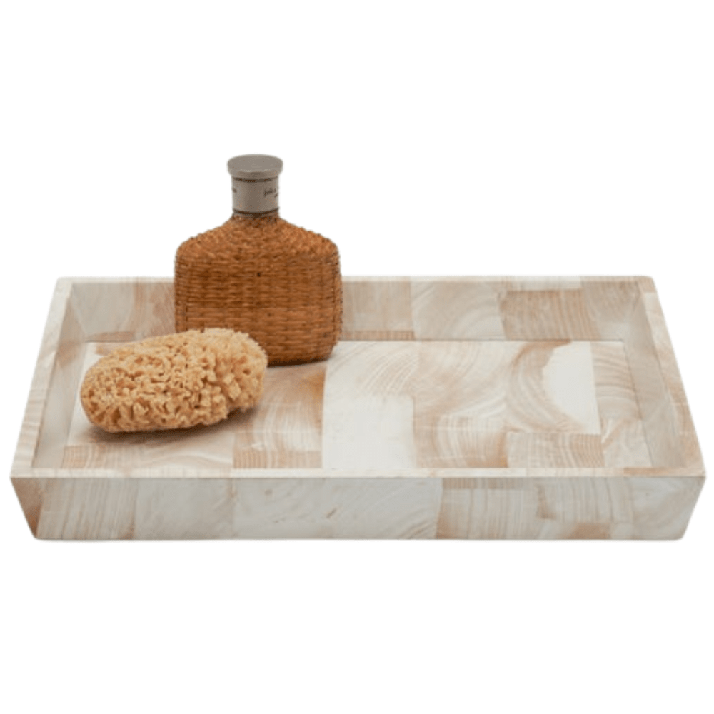 Palermo II Tray Bath Accessory