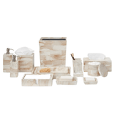 Palermo II Wastebasket Bath Accessory