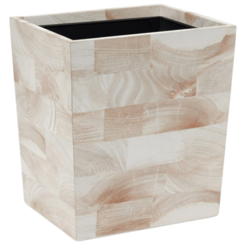 Palermo II Wastebasket Bath Accessory