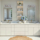 Palla Bathroom Vanity Vanity/Bath Lights