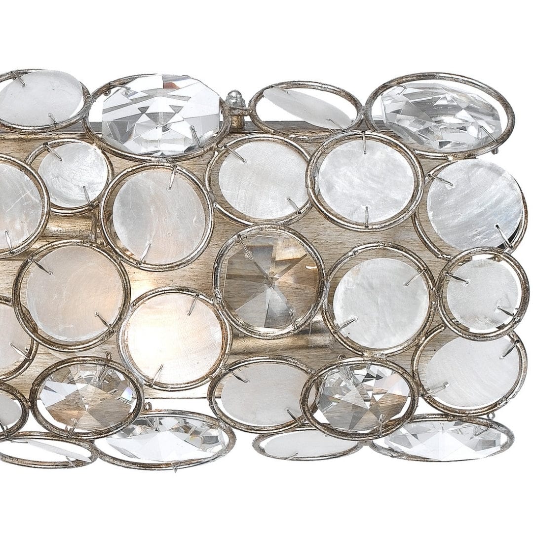 Palla Bathroom Vanity Vanity/Bath Lights