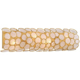 Palla Bathroom Vanity Vanity/Bath Lights