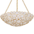 Palla Chandelier Chandeliers PAL-525-GA 633779102080