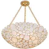 Palla Chandelier Chandeliers PAL-525-GA 633779102080