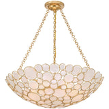 Palla Chandelier Chandeliers PAL-525-GA 633779102080