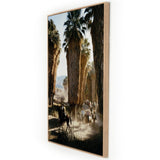 Palm Springs Riders by Slim Aarons Art