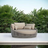 Palma Outdoor Daybed Outdoor Furniture