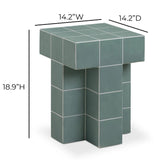 Palma Side Table Outdoor Side Tables