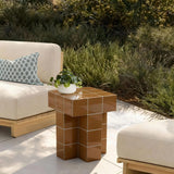 Palma Side Table Outdoor Side Tables
