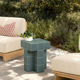 Palma Side Table Outdoor Side Tables