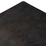 Palumbo Outdoor Coffee Table Outdoor Furniture 247798-001 198394021760