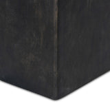 Palumbo Outdoor Coffee Table Outdoor Furniture 247798-001 198394021760