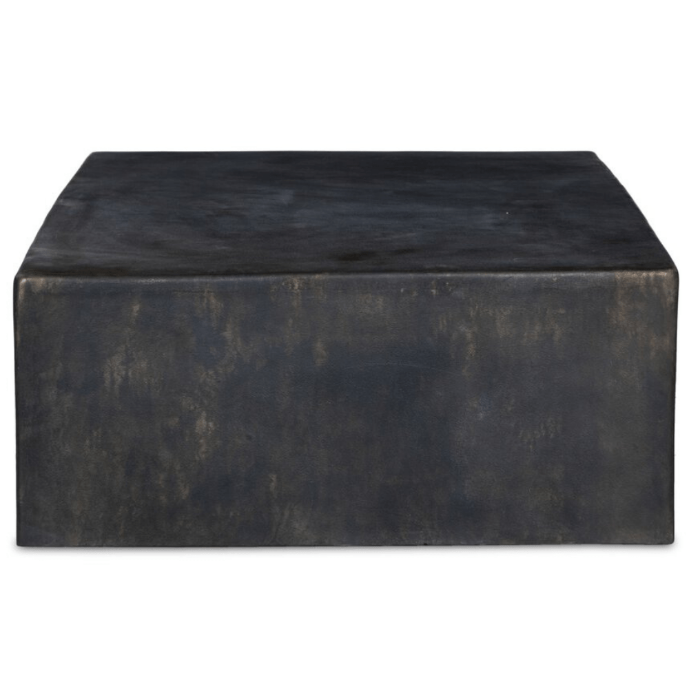 Palumbo Outdoor Coffee Table Outdoor Furniture 247798-001 198394021760