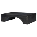 Palumbo Outdoor Coffee Table Outdoor Furniture 247798-001 198394021760