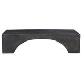 Palumbo Outdoor Coffee Table Outdoor Furniture 247798-001 198394021760